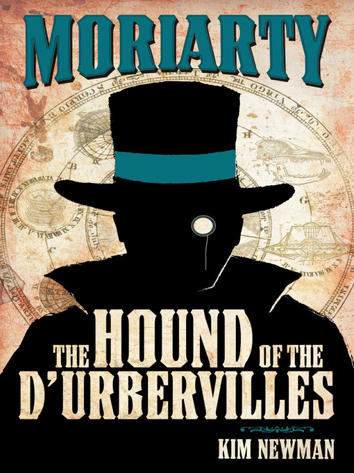 Title details for The Hound of the D'Urbervilles by Kim Newman - Available